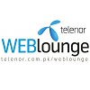 Telenor Web Lounge