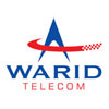 Warid Telecom Logo