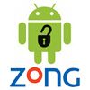 unlock zong android